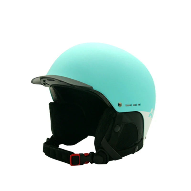 Шлем лыжный Универсальный полиэстер защита от падения вентиляция поглощение