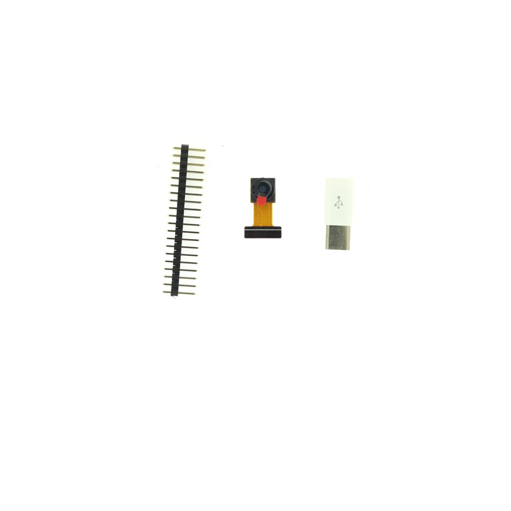 

Sipeed MAIX Dock K210 AI+lOT Deep Learning Vision Scan and Voice