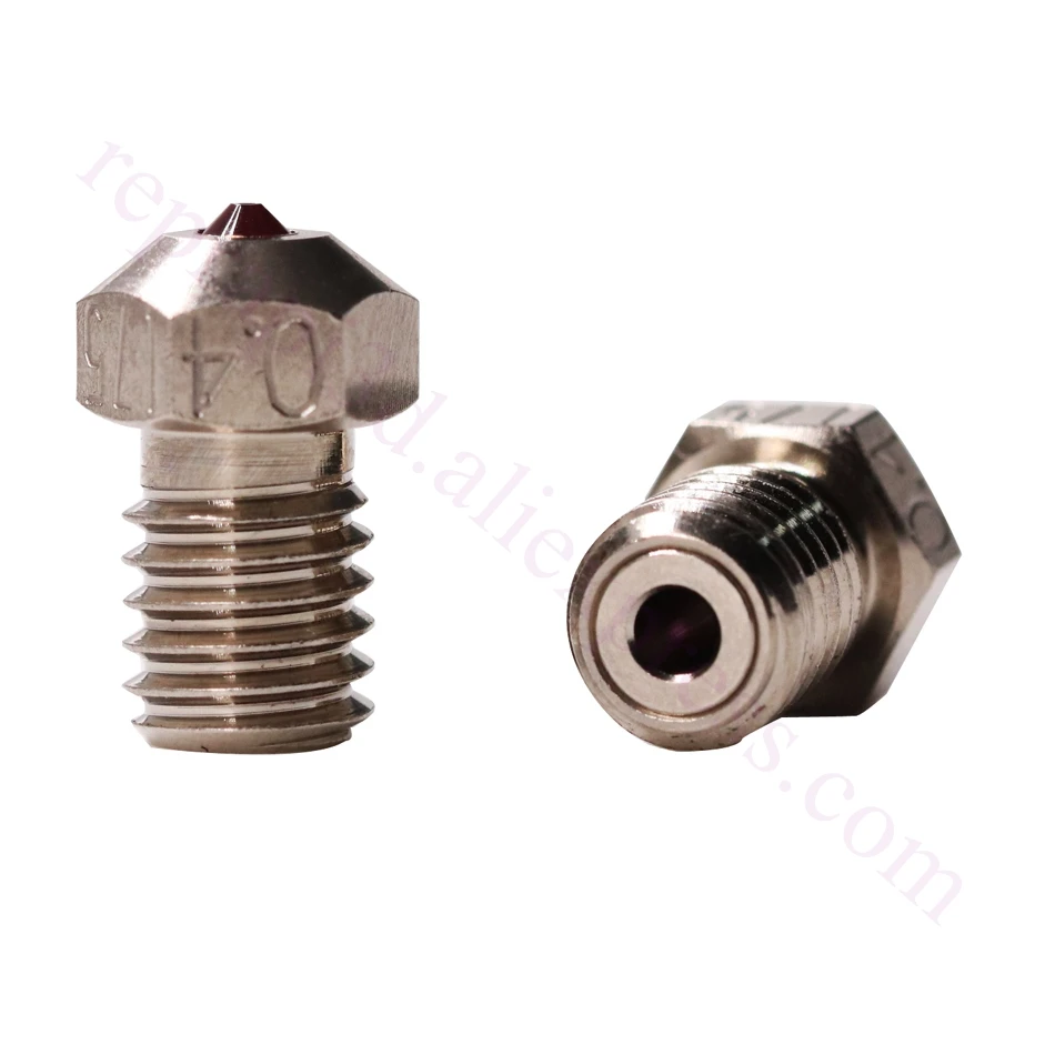 Высококачественная покрытая V6 медная фотосессия 0 4 мм антипригарная высокая