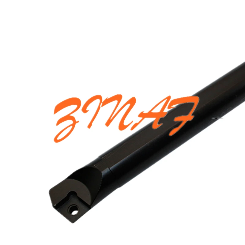 1 шт. S08K S10K S12M S16Q SCKCR06 sckcr09держатель инструмента для токарного станка с ЧПУ Режущий