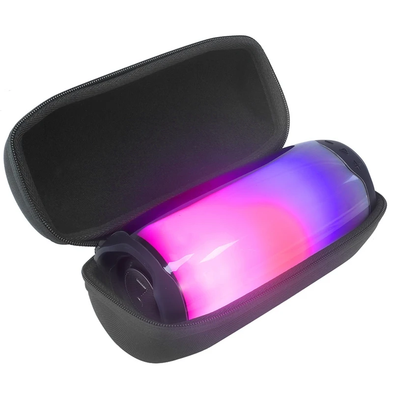 Жесткий EVA Дорожный Чехол для переноски защитный чехол динамика JBL Pulse4 аксессуары