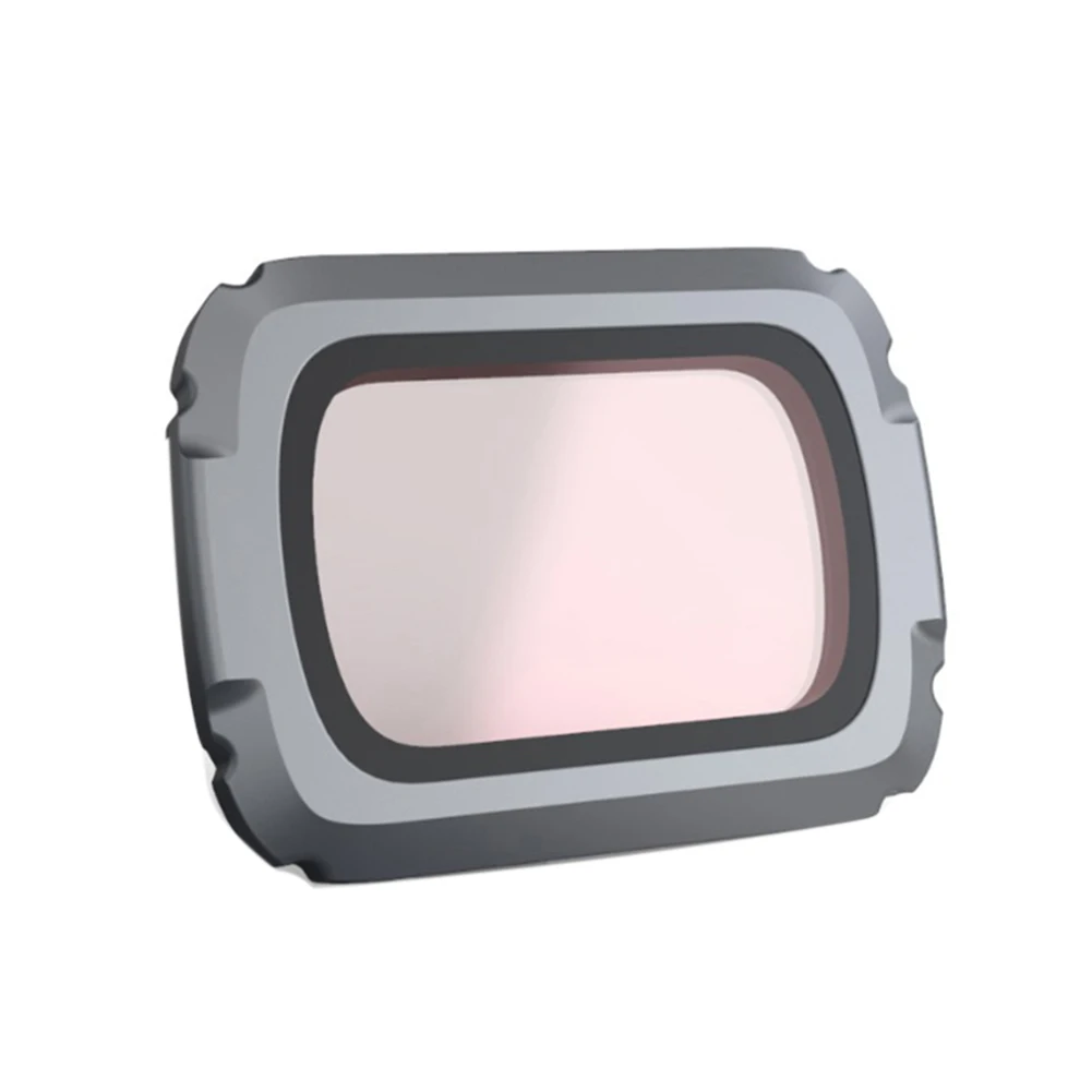 

2 Pairs Black Oil-proof Scratch-proof ND/PL Filters Light Weight Camera Lens Filter for DJI Mavic Mini Drone Supplies