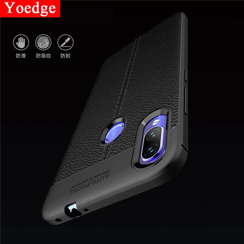 Силиконовый чехол для спортивной камеры Xiao mi Red mi 3 4A 4X5 плюс 6A 7 S2 Go Note 4 5A 5 6 7 Pro mi A1 5X A2 8 Lite 9 SE F1 играть личи кожаный чехол
