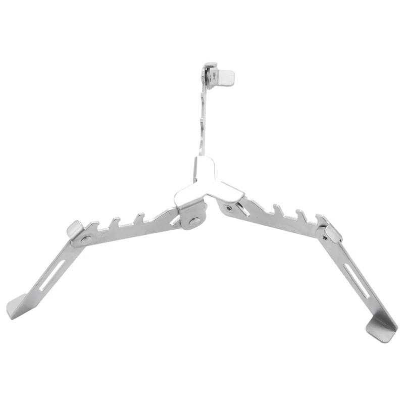 

Уличный стабилизатор для канистры, стойка для бензобака, складной картридж, штатив с поддержкой, складной стабилизатор для топлива, кемпинг...