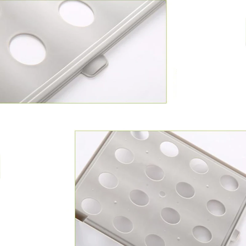 Горячая XD-5Pcs/1 комплект шкаф для хранения одежды и папка лоток рубашка Сортировка