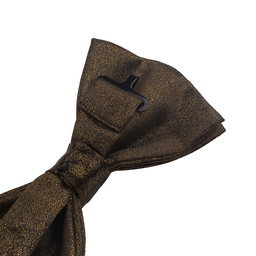 Галстук бабочка для мужчин классические галстуки бабочки костюма вечерние