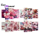 Набор для алмазной живописи, квадратная 5D картина из смолы, 4M028