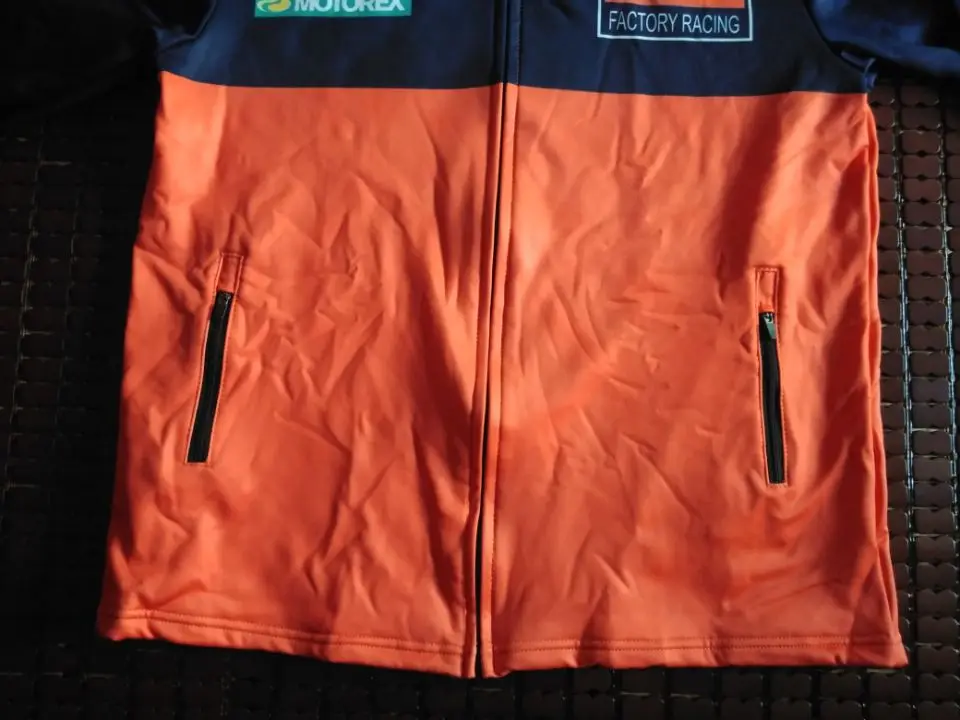 Moto rcycle куртка для улицы moto cross спортивная одежда moto Racing team Одежда на молнии с мягкой подкладкой