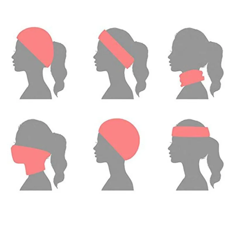 Осенне-зимняя Кепка для бега шарф простой стиль с принтом кота дышащая