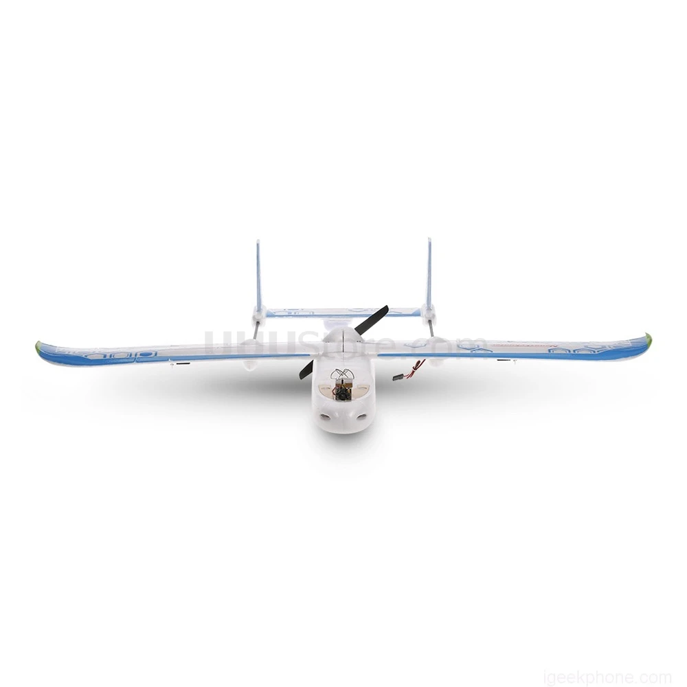 Nano Skyhunter 780 мм Комплект крыльев EPO FPV Fly Wing самолет с неподвижным крылом | Игрушки и