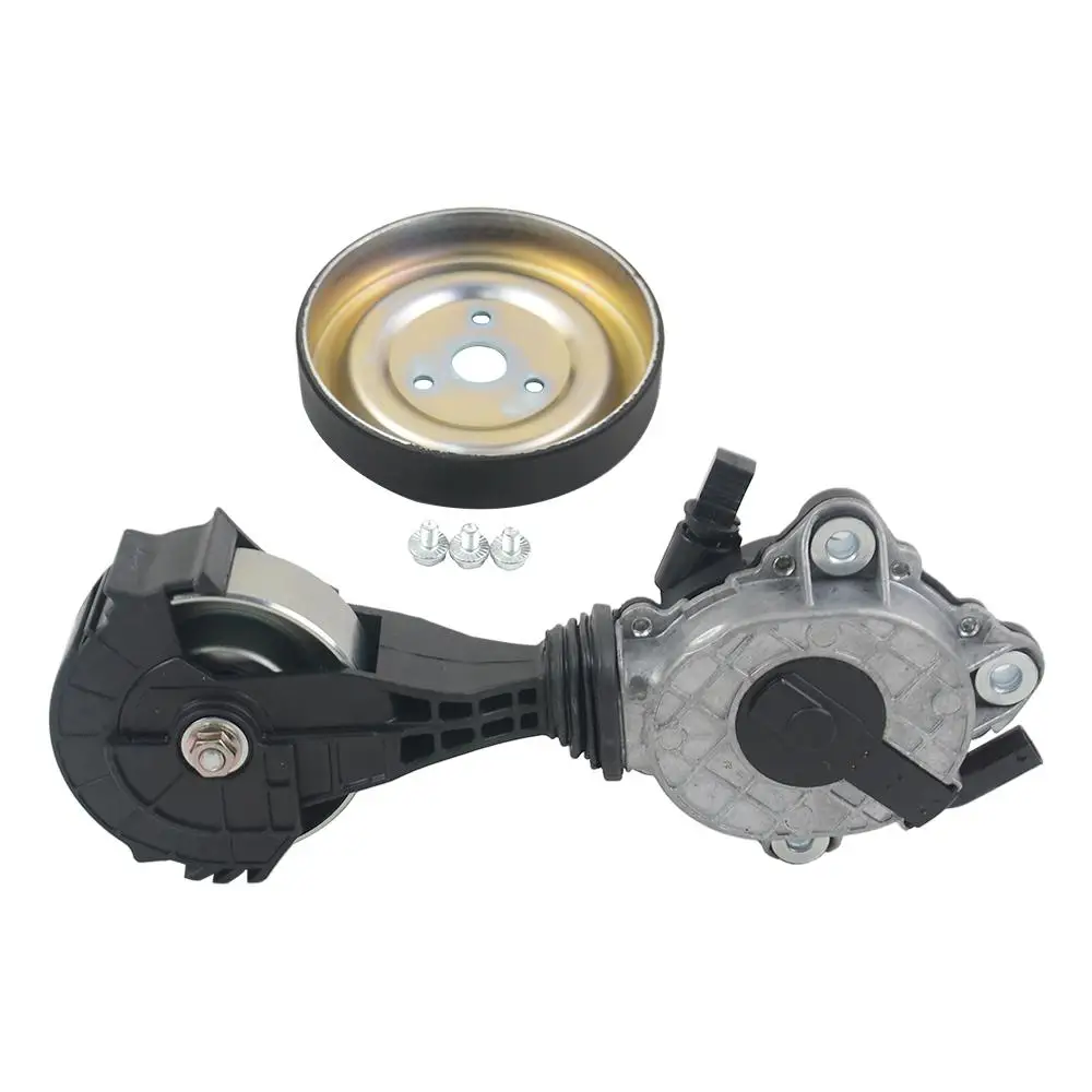 

AP03 Water Pump Pulley & Timing Belt Tensioner for BMW Mini Cooper R52 R55 R56 R57 FOR Peugeot Citroen 1.4 1.6 11287534400