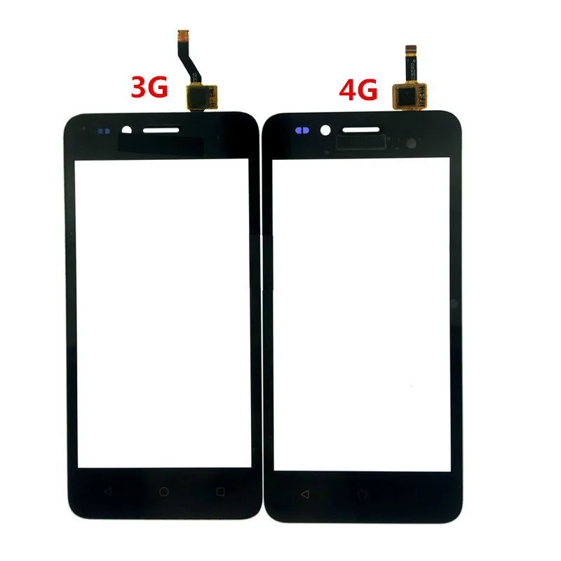Для huawei U22 Y3ii Y3 II 2 LUA U03 L03 U23 L13 L21 сенсорный экран Стекло запасные части|Сенсорные