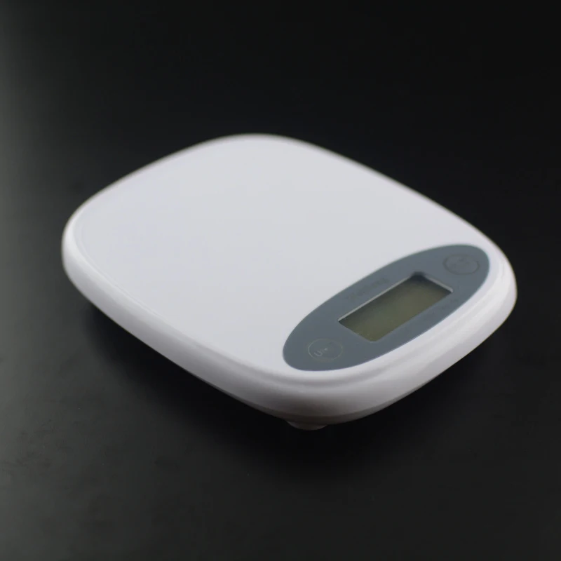 7kg/1g 3kg Three-precision Premium Digital Scale LED Electronic Scales Backlight Display digital Weighing Food scale |