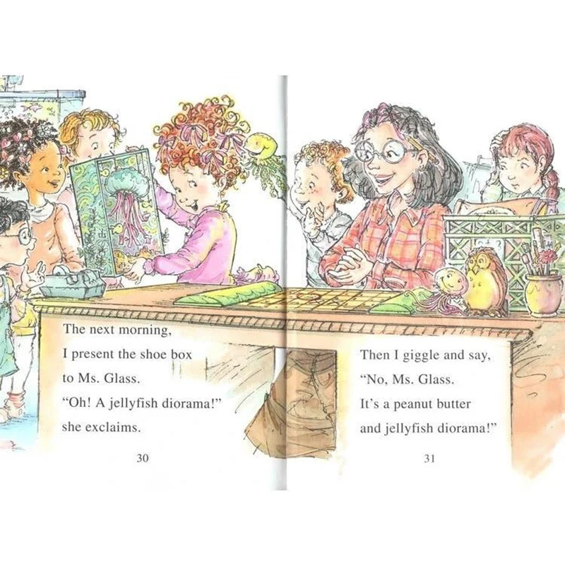 Ceny 30 Książek/zestaw Mogę Czytać Fantazyjne Zestawy Książek Nancy Manga W Języku Angielskim Nauka Czytania Książek Z Obrazkami Dla Dzieci Broszury Edukacyjne