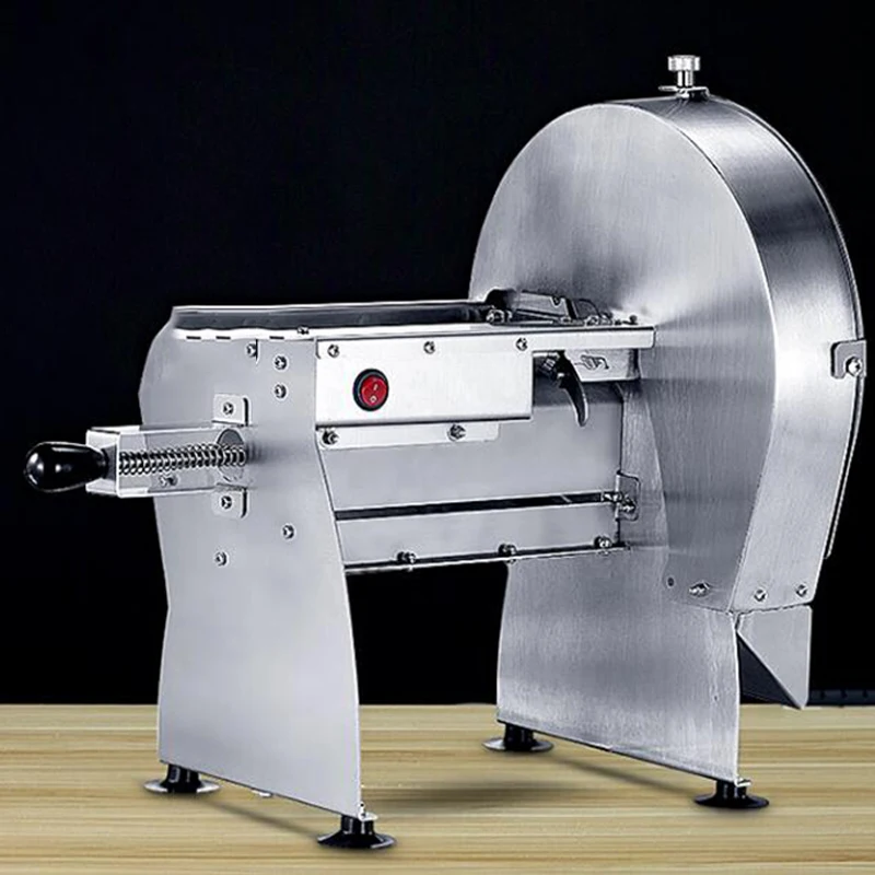 Lndustrial Commercial Vegetable Fruit Slicer Machine Banana And Potato Slicing For Sale | Бытовая техника