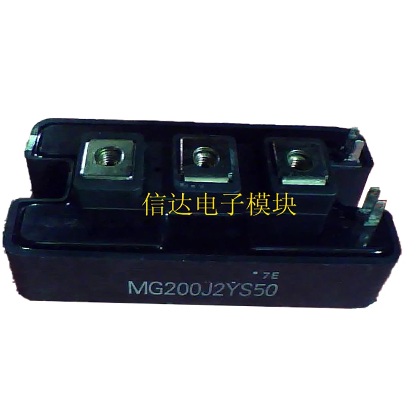 

MG200J2YS50 оригинал, может предоставить тест, 1 год гарантии