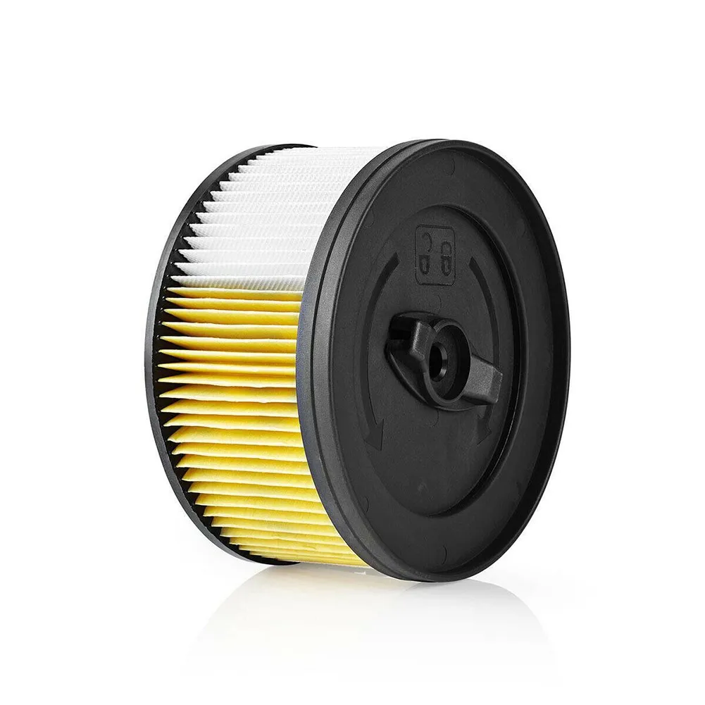 

Нано-фильтр с картриджем для Karcher WD5.400 / WD5.470 / WD5.600/WD5.800, моющийся фильтр для пылесоса, запчасти для бытовой техники