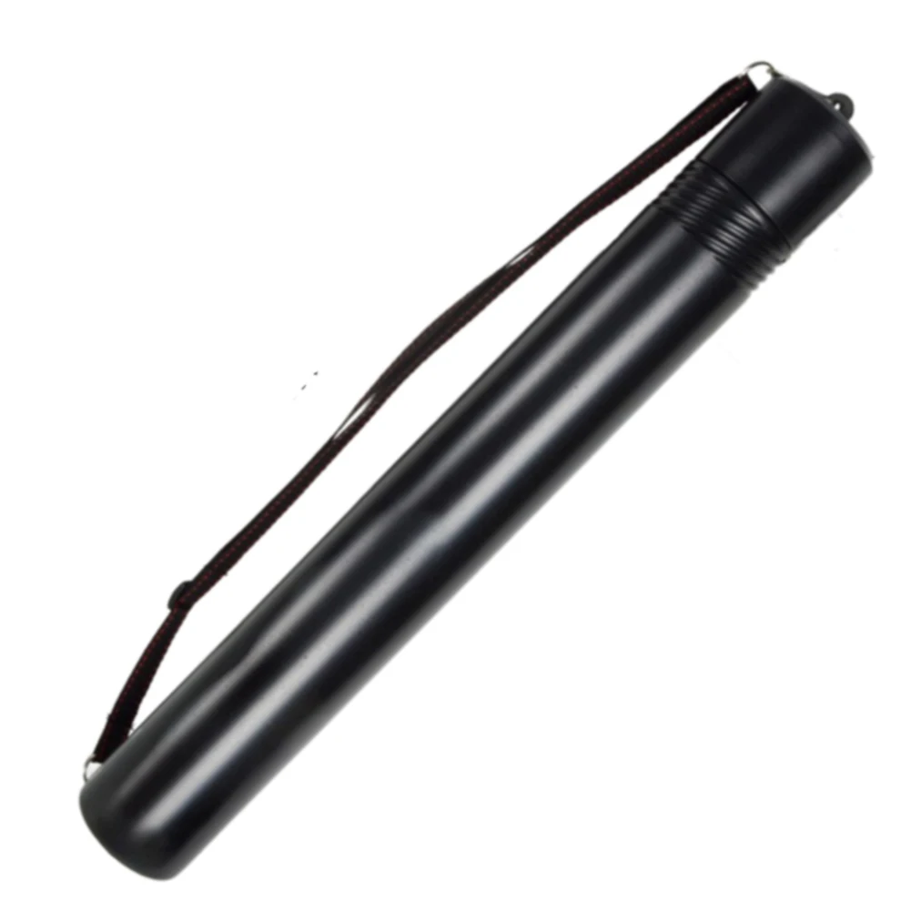 Телескопическая универсальная трубка для рисования художников легкий бумажный