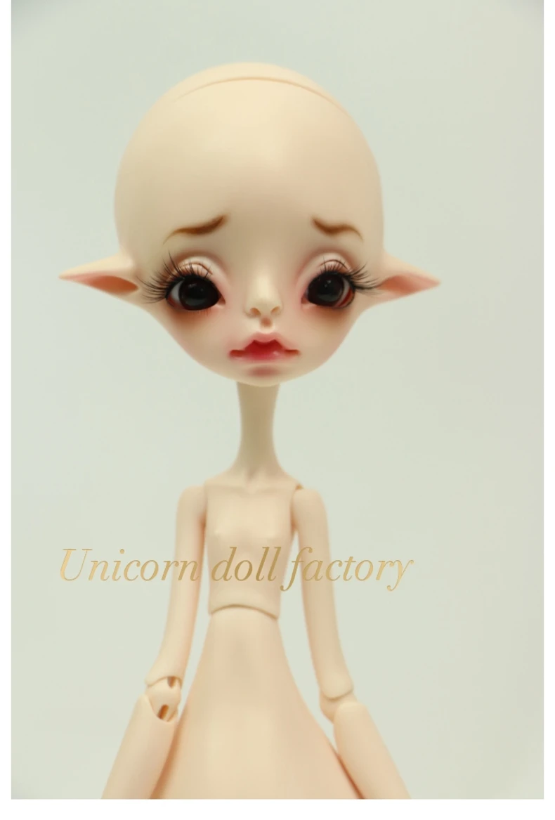 

bjd doll 1/6 Betty Baby girl Fashion doll birthday gift joint doll send eyes