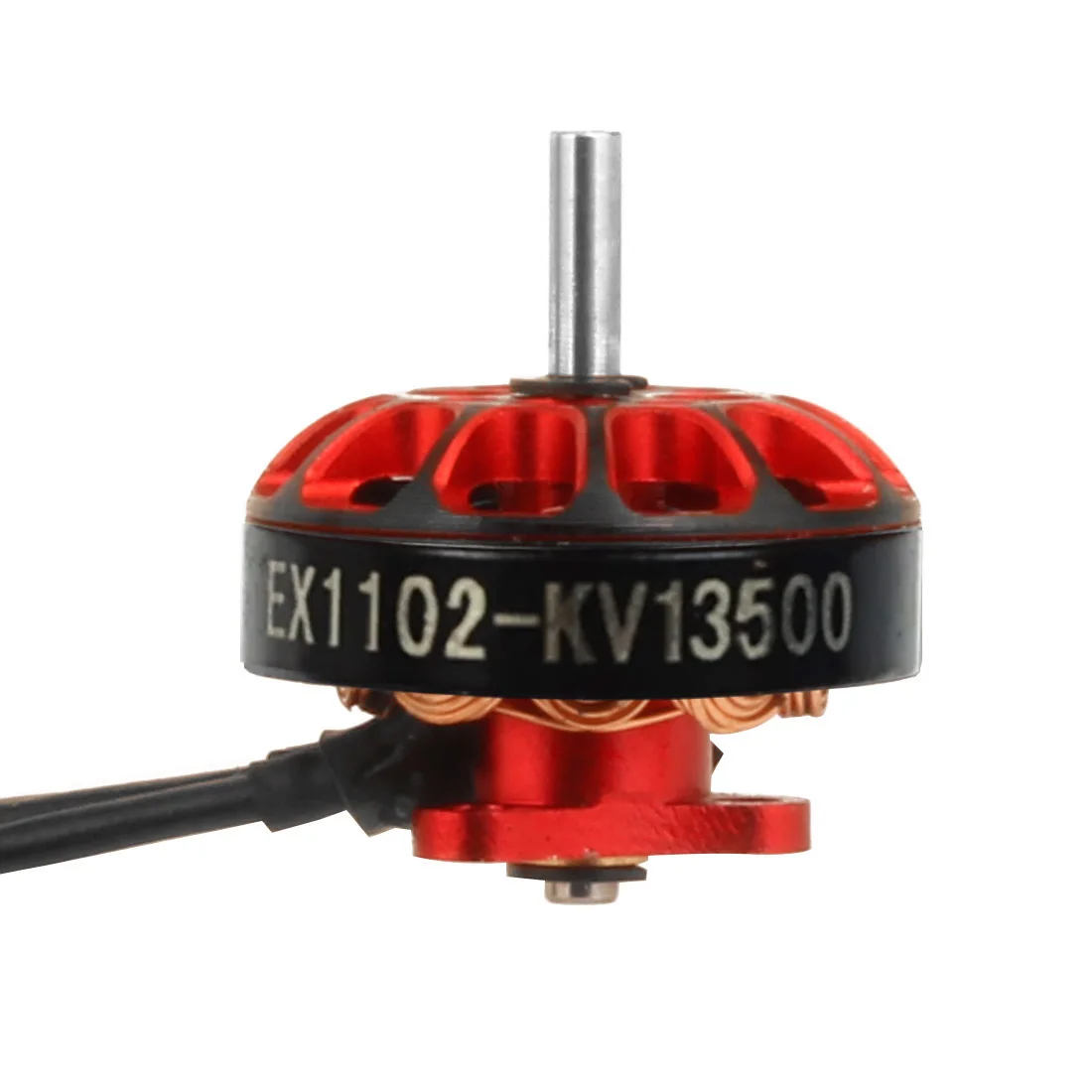 Квадрокоптер EX1102 9000KV 10000KV 13500KV Mobula7 HD с бесколлекторным двигателем для Sailfly-X 2s-3s