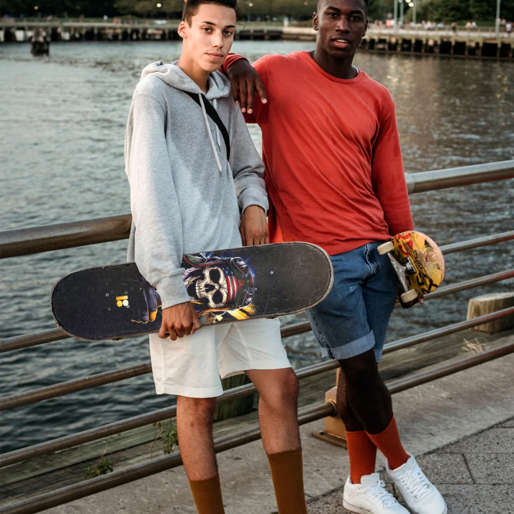 

Grip Tape Deck Scooter Skateboard Sheet Electric Skateboard Sandpaper Sticker