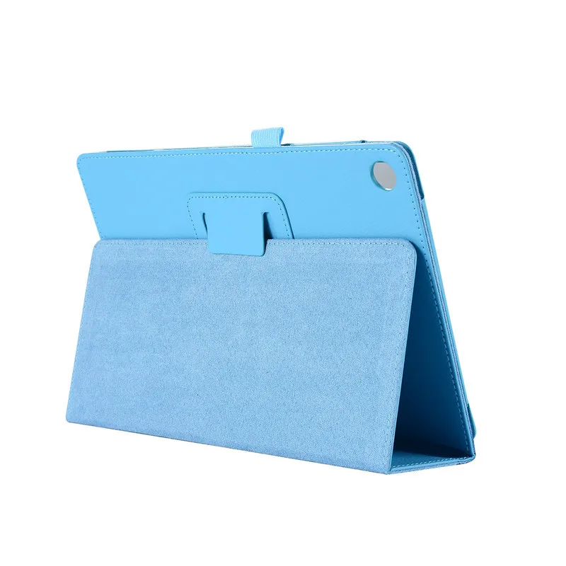 PU Leather Cover Case for Huawei MediaPad M5 10 Pro Tablet PC Protective 10.8&quot CRM-AL09 CRM-W09 | Компьютеры и офис
