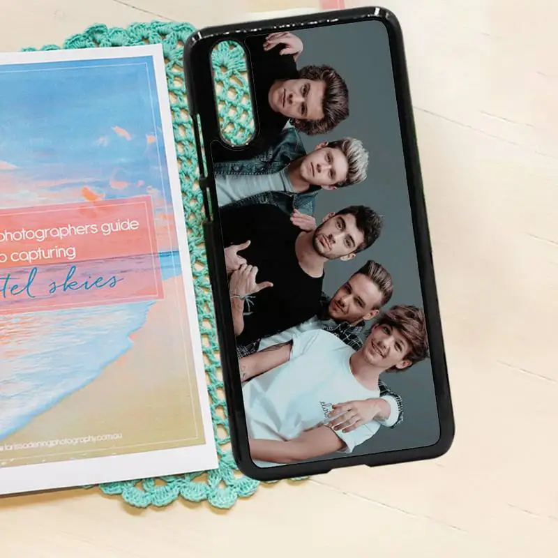 

one direction United Kingdom band luxury Phone Case cover PC for iPhone 11 12 pro XS MAX 8 7 6 6S Plus X 5S SE 2020 XR