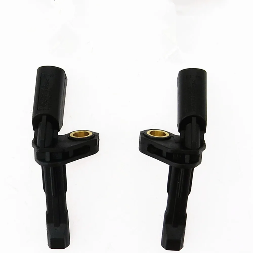 Датчик скорости SCJYRXS для правого и левого колес ABS TT A3 Touran Passat Golf Seat Leon WHT003856 WHT003857