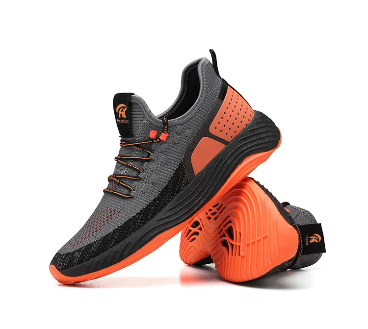 

Men Running Shoes Light Comfortable Mesh Sneakers Male Sport Shoes Breathable Walking Sneakers Athletic Zapatillas