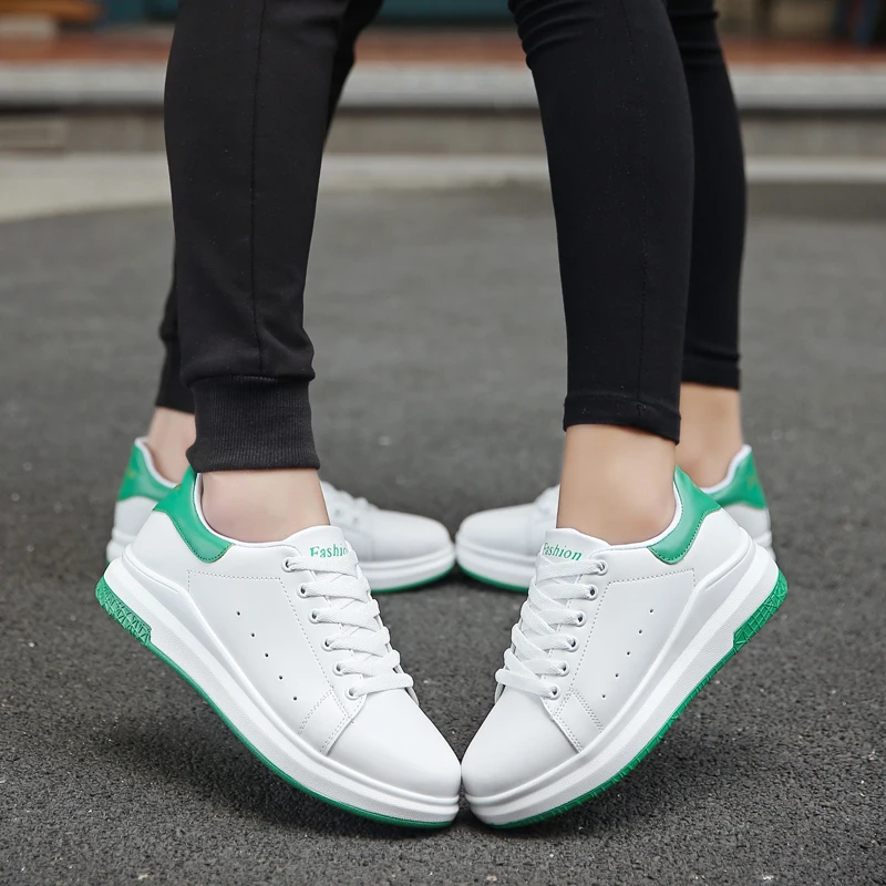 Прогулочная обувь Warrior для мужчин и женщин Классические Низкие кроссовки