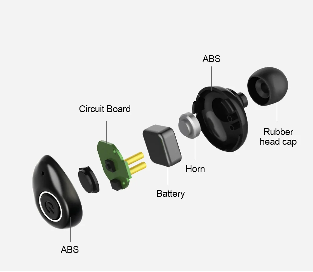 TWS Bluetooth 5,0, Bluetooth наушники, беспроводные наушники, настоящая Беспроводная стерео гарнитура, 3D HIFI спортивные наушники для телефона с микрофоном