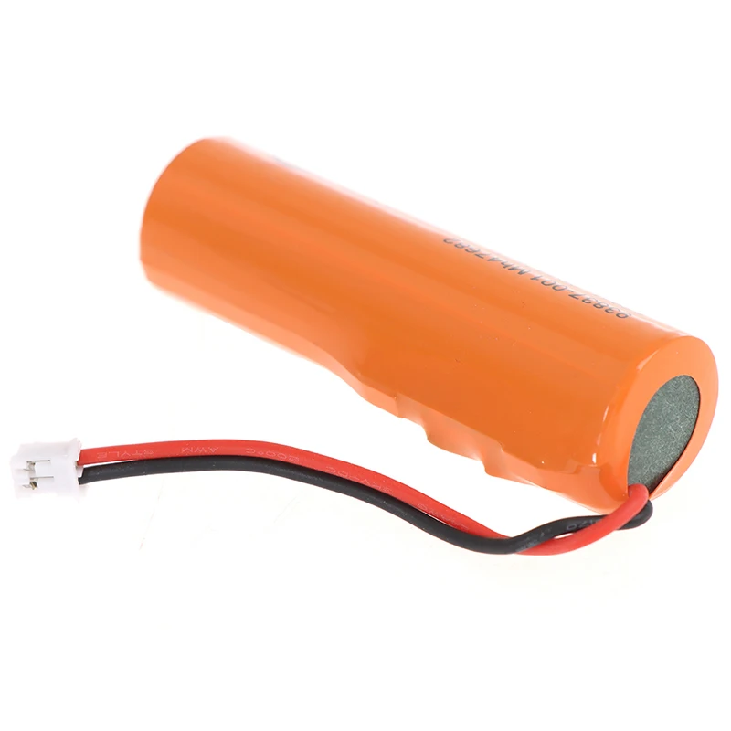 

2200mAh Electric Hair Clipper Accessory Part Barber Battery for WAHL 8591/8148