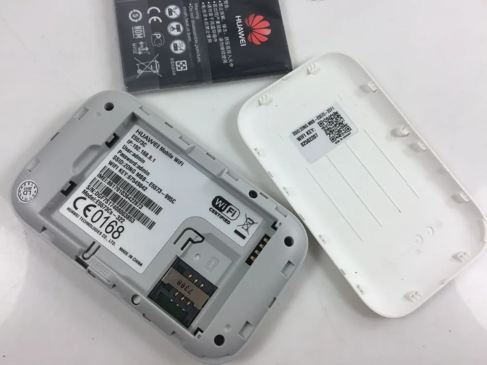 Разблокированный huawei E5573 E5573s-320 E5573bs-320 E5573cs-322 E5573cs-609 4 аппарат не привязан к оператору сотовой связи Карманный Wi-Fi маршрутизатор Мобильная компиляция java-приложений! 4G модем PK R216-Z