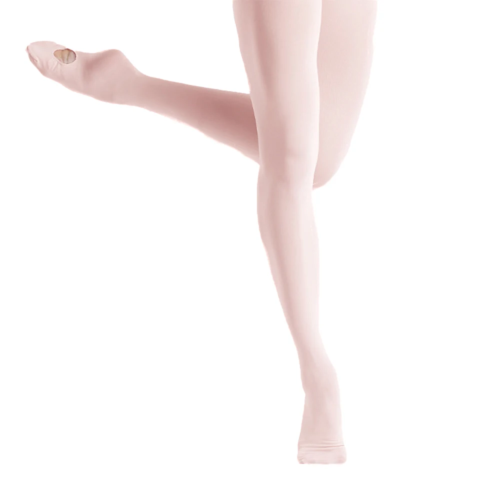 Tailor firm and durable transition tights Children's dance socks adult ballet Rompers ladies pantyhose bottoming stockings 2020