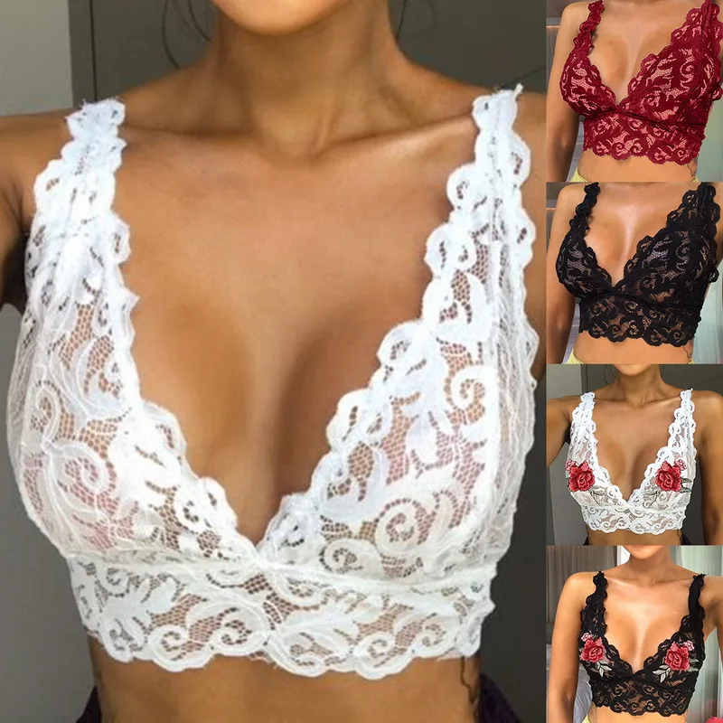 Укороченные топы женский сексуальный бюстгальтер без косточек бесшовный корсет