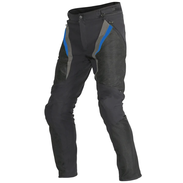 

Locomotive Dain Mesh Pants Motorcycle MTB Bike MX Dirt Bike Motorbike Trousers