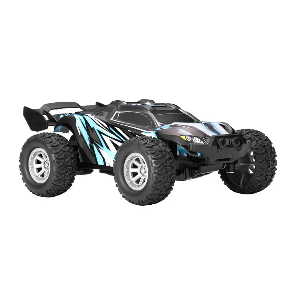 

1/32 2.4G 25Km/h Waterproof RC Racing Car Buggy Truck Off-road Toys Remote Control Vehicle