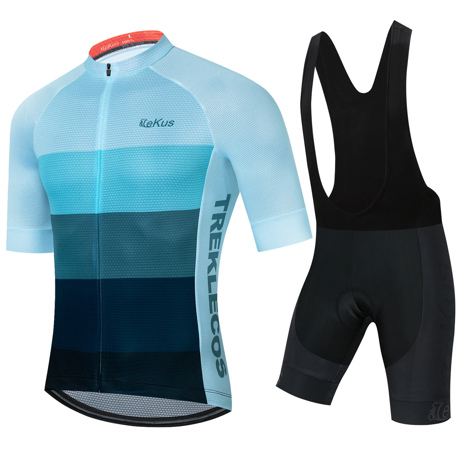 

Футболка ProTeamCyclingJersey для мужчин и женщин, Стильная летняя майка для велоспорта, быстросохнущая
