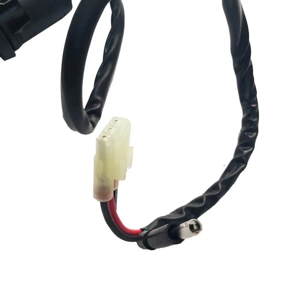 Зажигание мотоцикла ключ переключатель замок подходит для Honda TRX400EX TRX 400EX 2009 2004 ATV