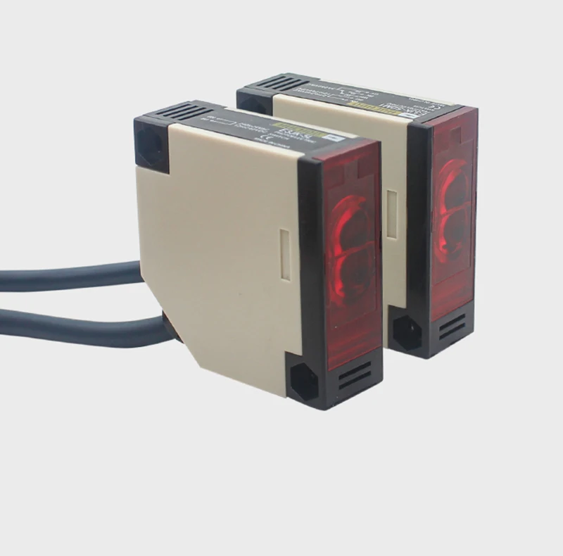 

Инфракрасный фотоэлектрический выключатель датчика на радио датчик E3JK-5DM1-5L переменного и постоянного тока 5 м в диапазоне