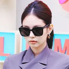 Солнцезащитные очки в винтажном стиле для мужчин и женщин, зеркальные модные брендовые дизайнерские очки для рыбалки, путешествий, ретро, 2020