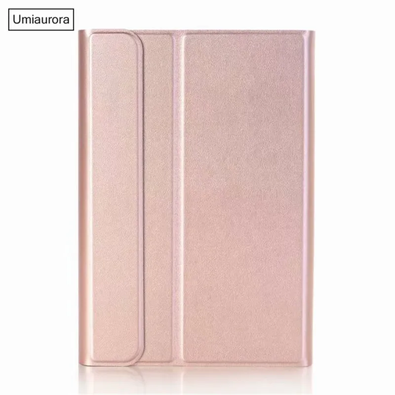 wireless keyboard case for samsung galaxy tab s7 plus 12 4 sm t975 t970 cover for tab s7 11 t875 a8 a7 s6 lite 10 4 funda coque free global shipping