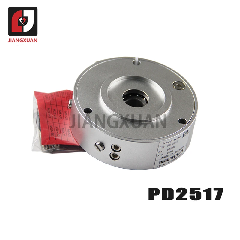 

Original brand New PD2517 cantilever tension sensor e + L replaces threading tension sensor PD2617 sensor