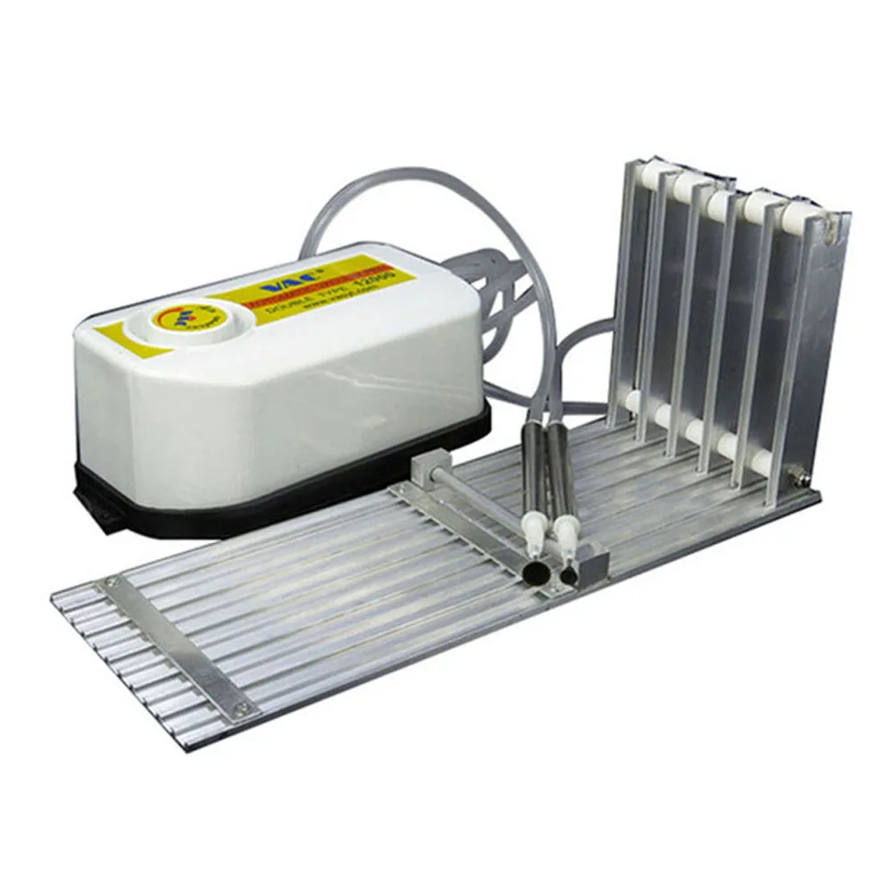 Установка для установки КОМПОНЕНТОВ SMT с пятью слотами фидерная стойка ручная