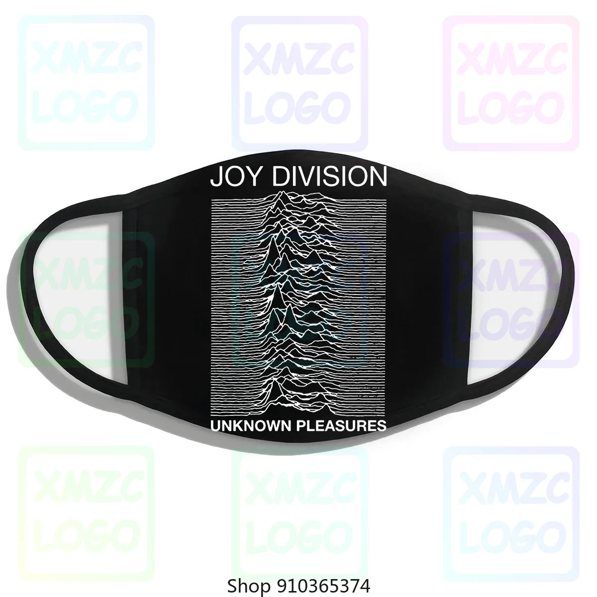 

Маска Joy Division Unknown приятности, повязка на голову для женщин и мужчин