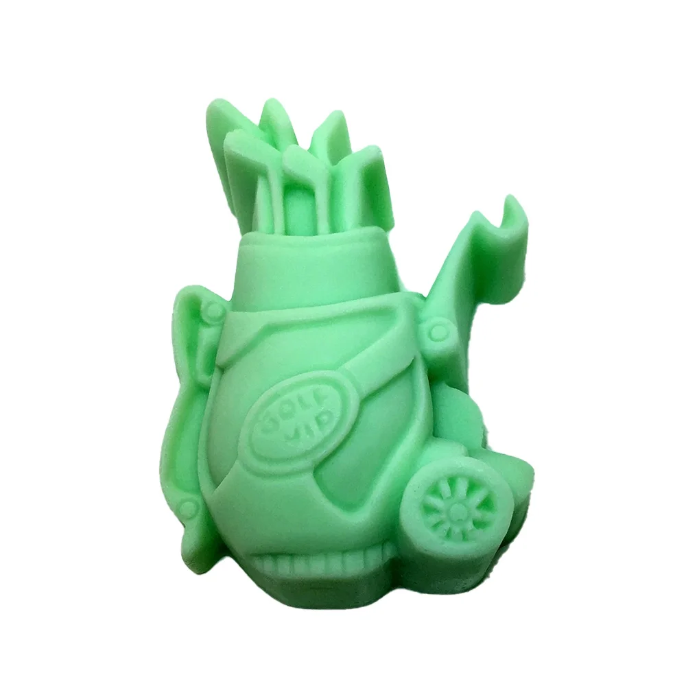 Силиконовые формы для гольфа мыла силиконовые торта|cake mould|silicone cake mouldsilicone mold soap |