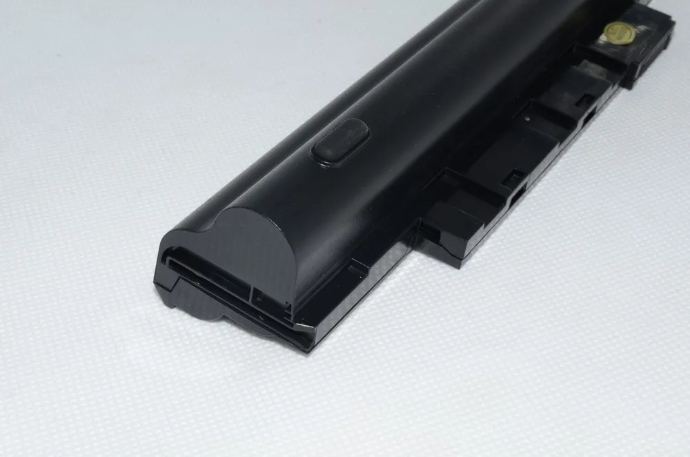 JIGU аккумулятор для ноутбука acer ASPIRE ONE D255 D260, AL10B31, AL10A31, AL10G31 6 ячеек