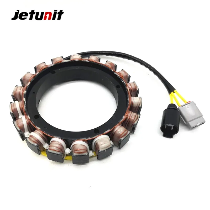 Подвесной Статор для suzuki 100HP 115HP 140HP(2013 2018) 【OEM】 32120 90J20|Детали и аксессуары личных