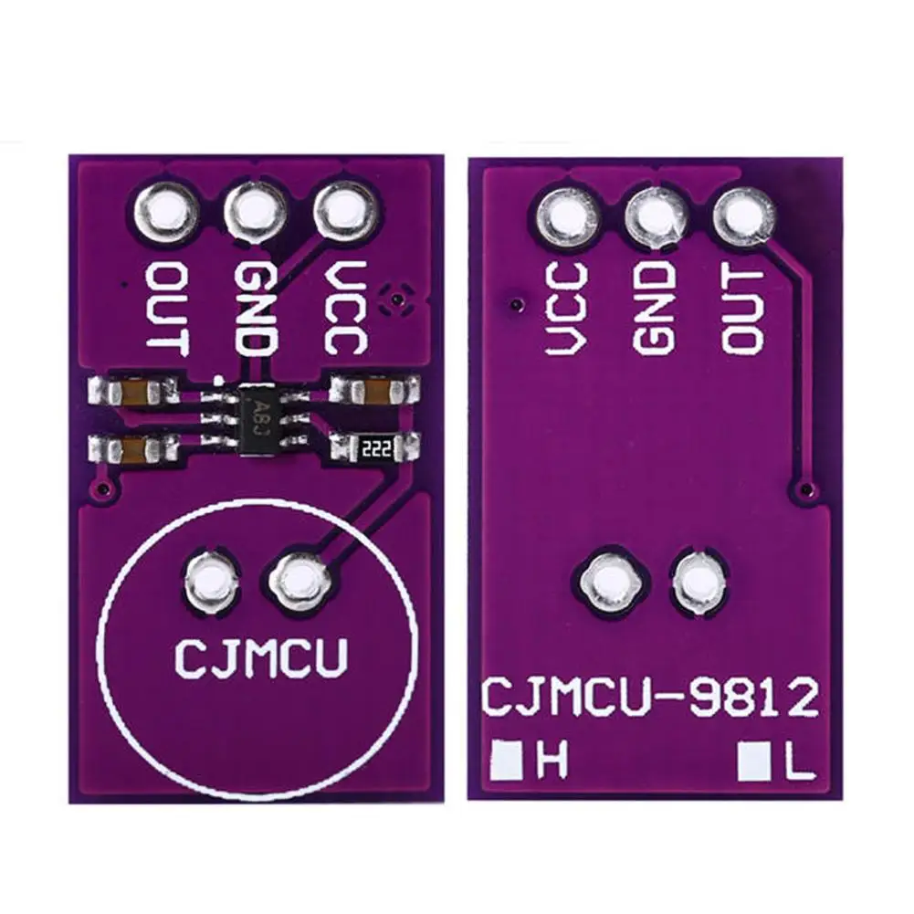 MAX9812L 2 7 3 6 V электретный микрофон усилитель сигнала датчика платы модуль для