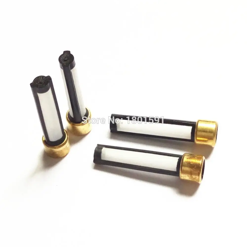 Горячая оптовая продажа наивысшего качества 20 штук GDI Топливная форсунка фильтр 4